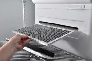 EC10 VIN Refrigeration Unit